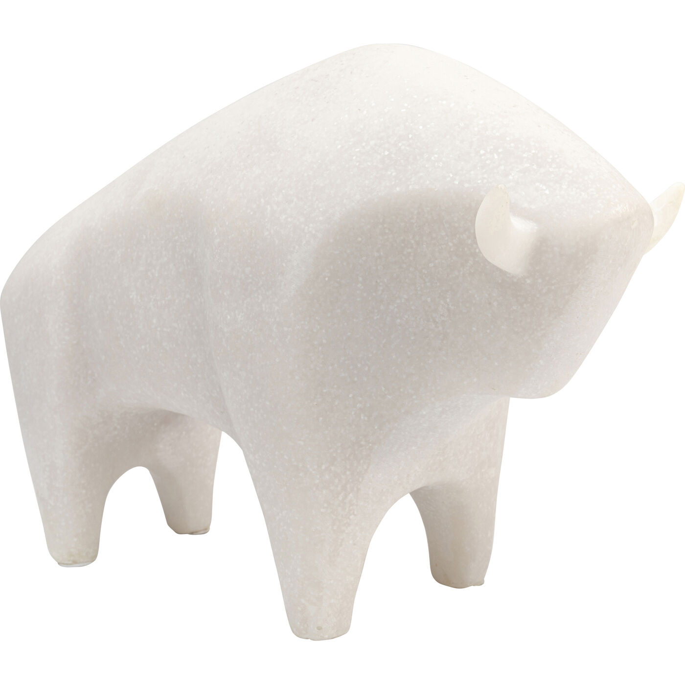 Фигура декоративная Soft Bull 21cm