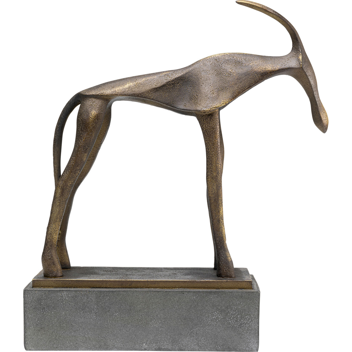 Фигура декоративная Soft Deer 35cm
