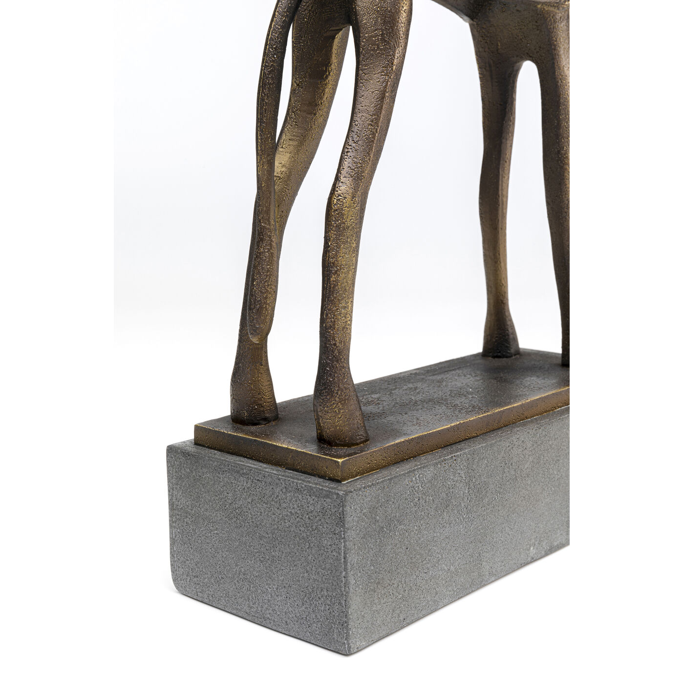 Фигура декоративная Soft Deer 35cm