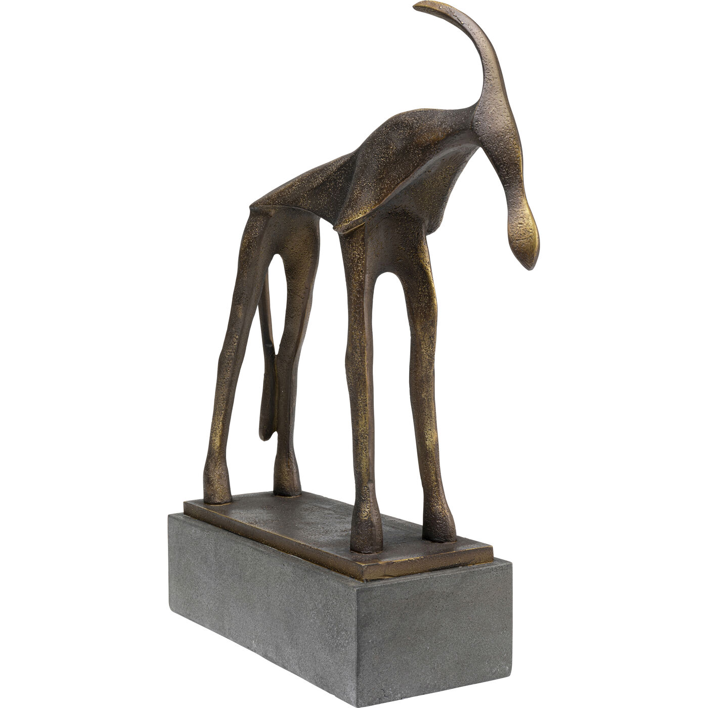 Фигура декоративная Soft Deer 35cm