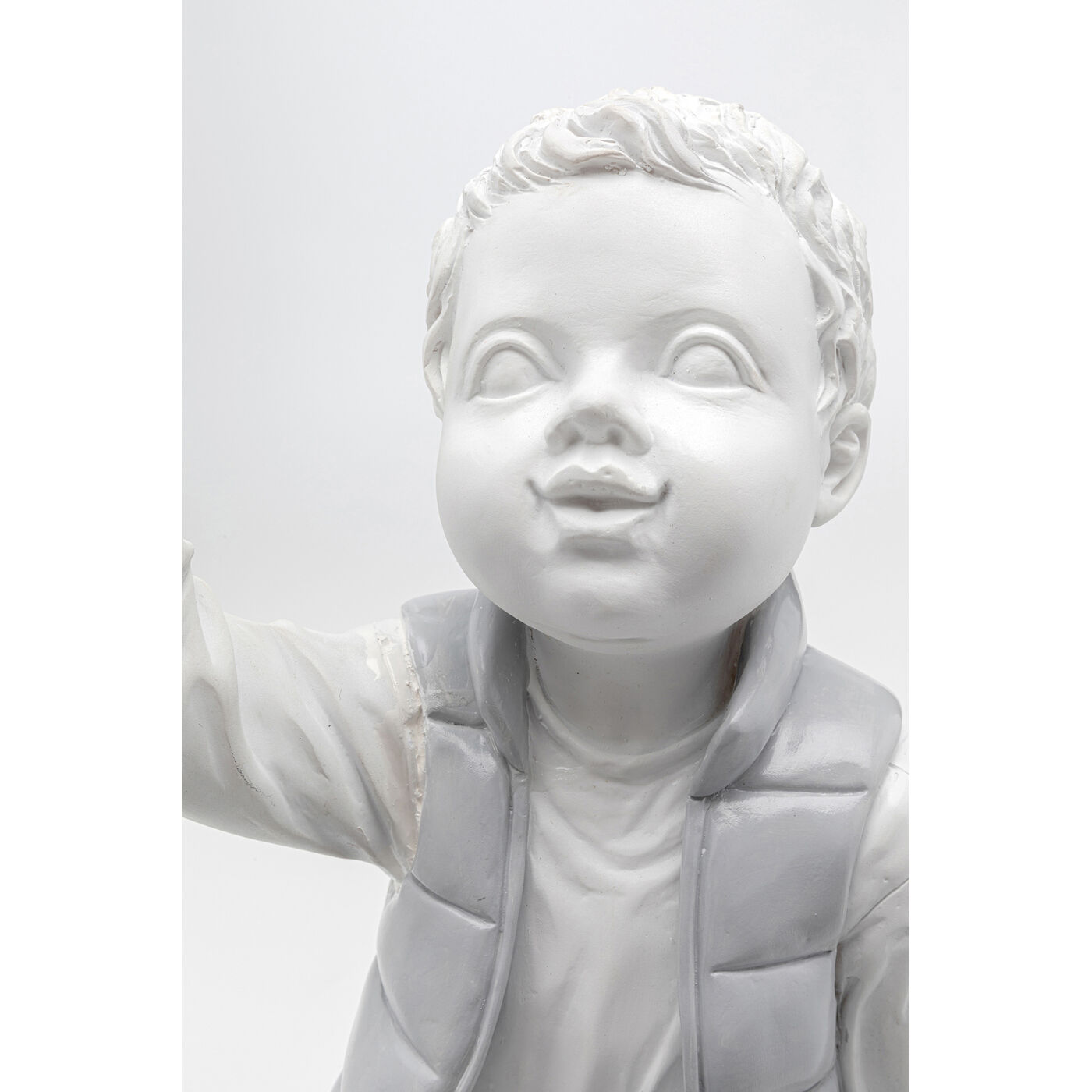 Фигура декоративная Balloon Boy 96cm