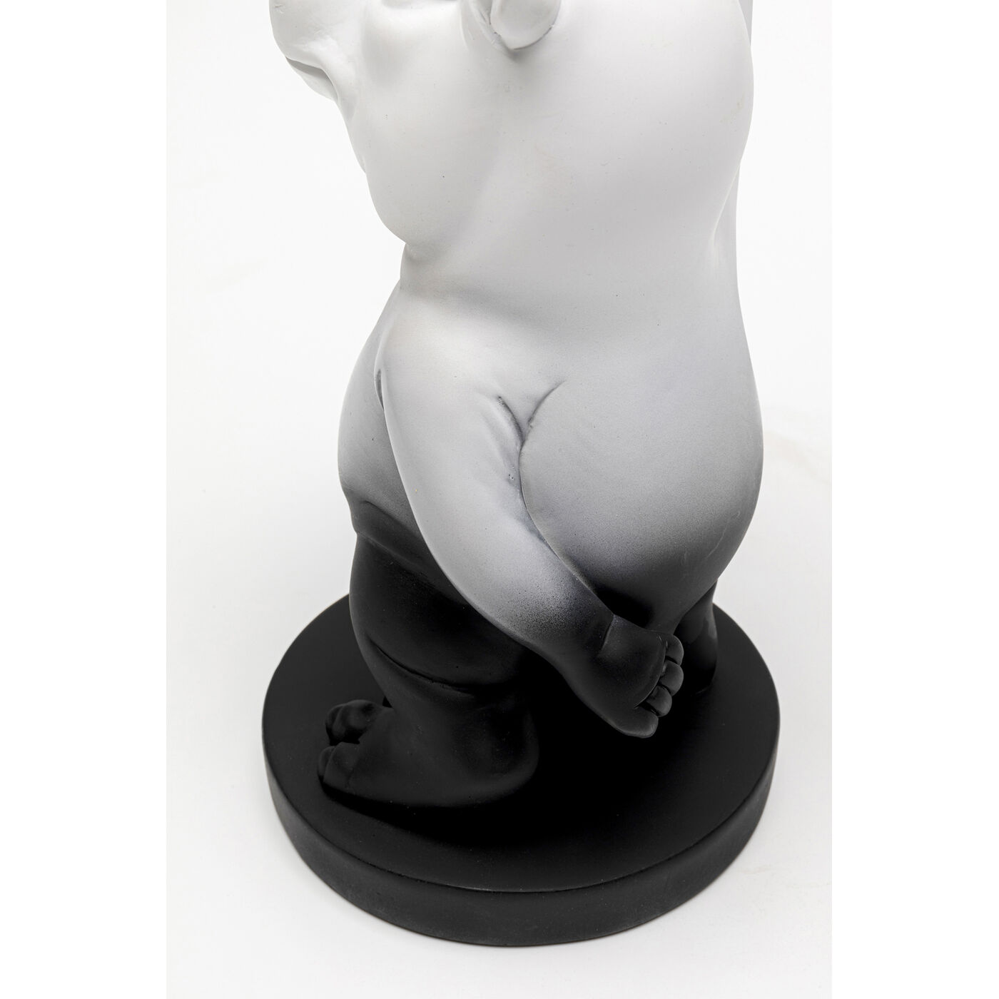 Фигура декоративная Balloon Hippo 69cm