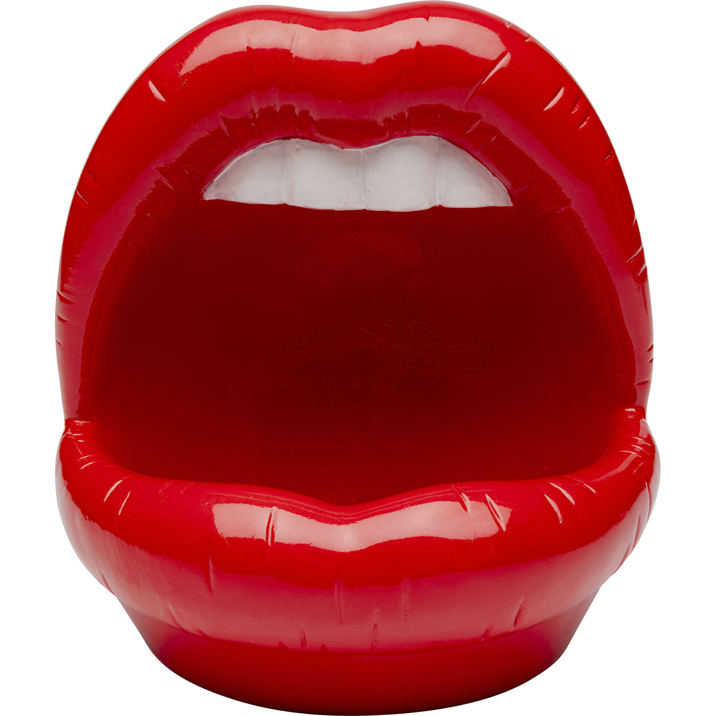 Фигура декоративная Lips 21cm
