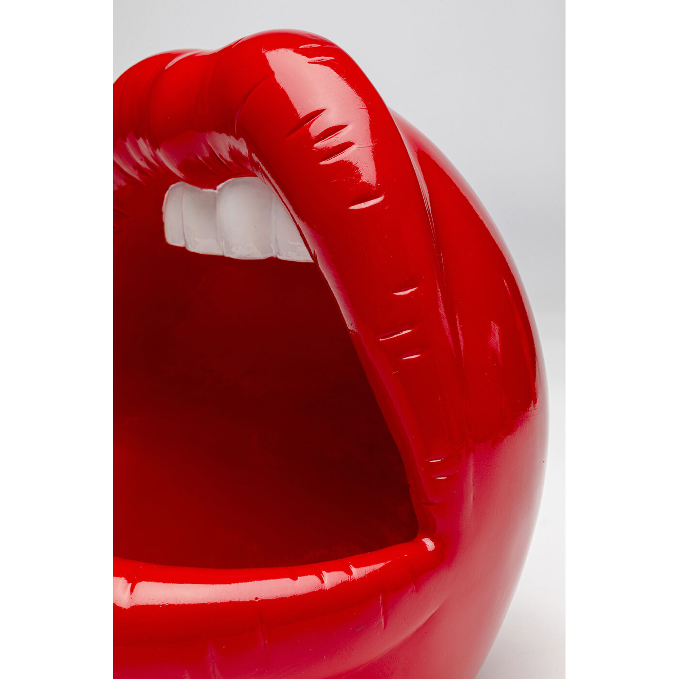 Фигура декоративная Lips 21cm
