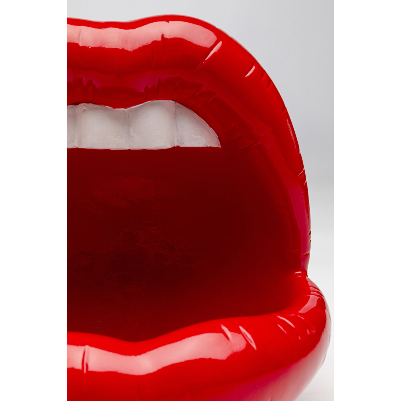 Фигура декоративная Lips 21cm