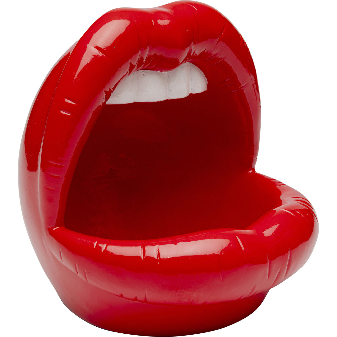 Фигура декоративная Lips 21cm