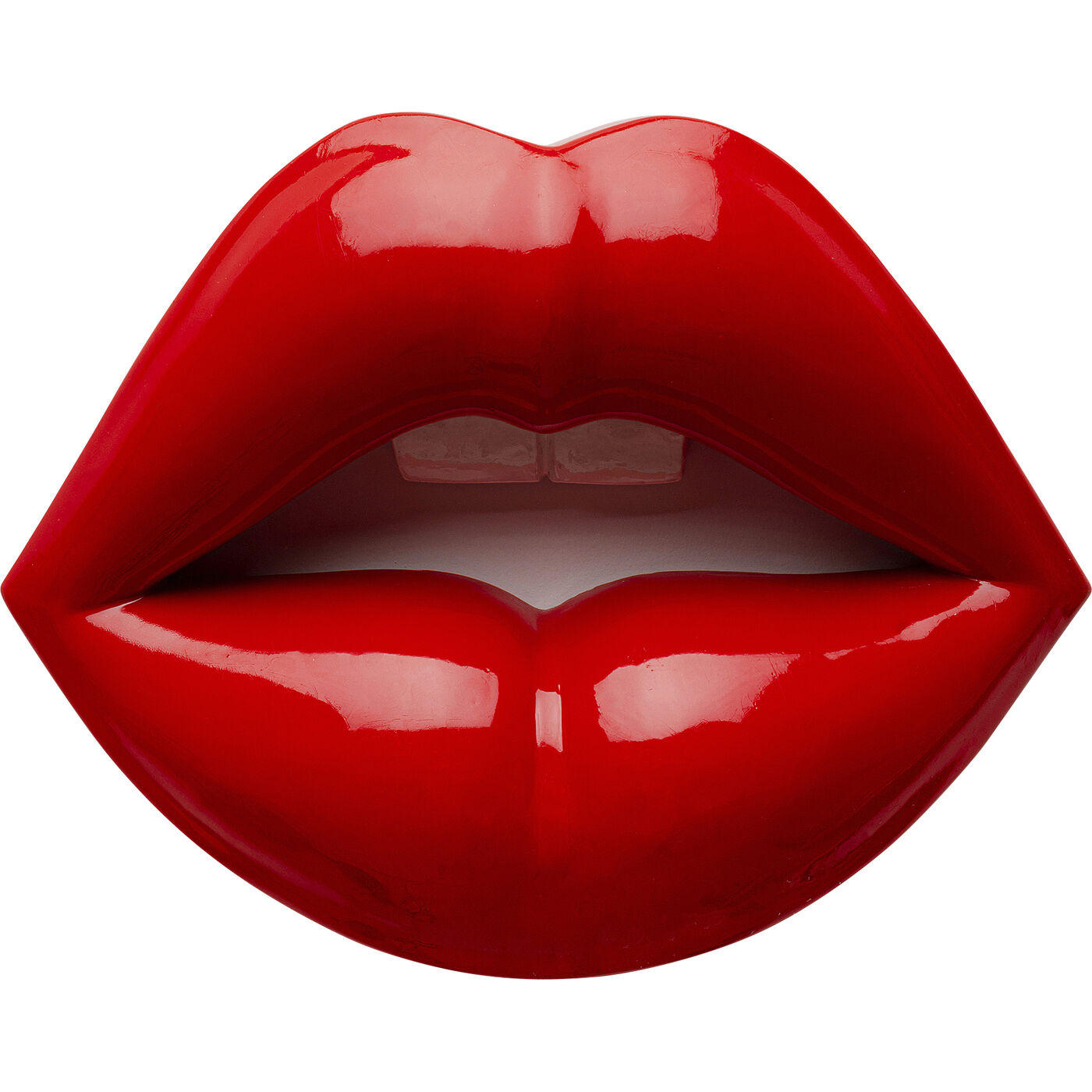 Декор настенный Lips 30cm