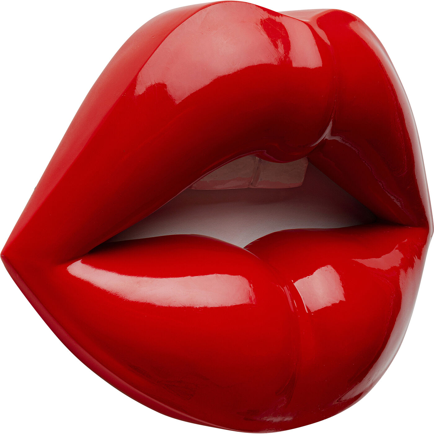 Декор настенный Lips 30cm