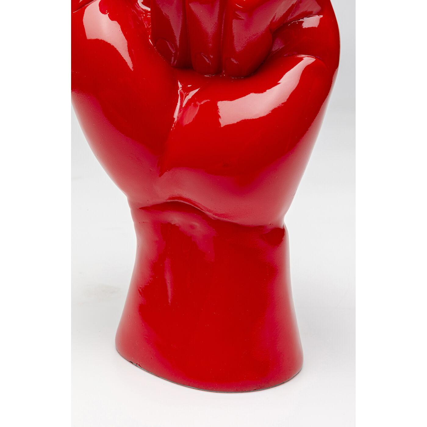 Фигура декоративная Holding Heart 26cm