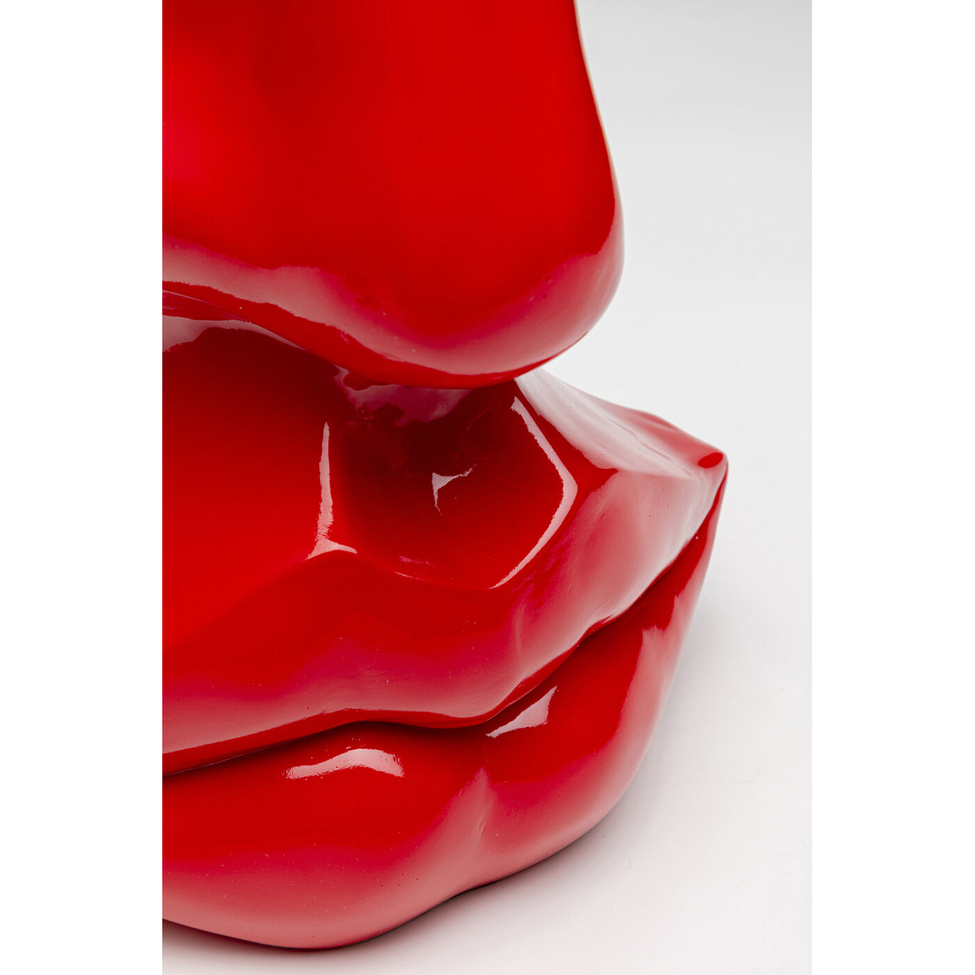 Ваза декоративная Lips 38cm