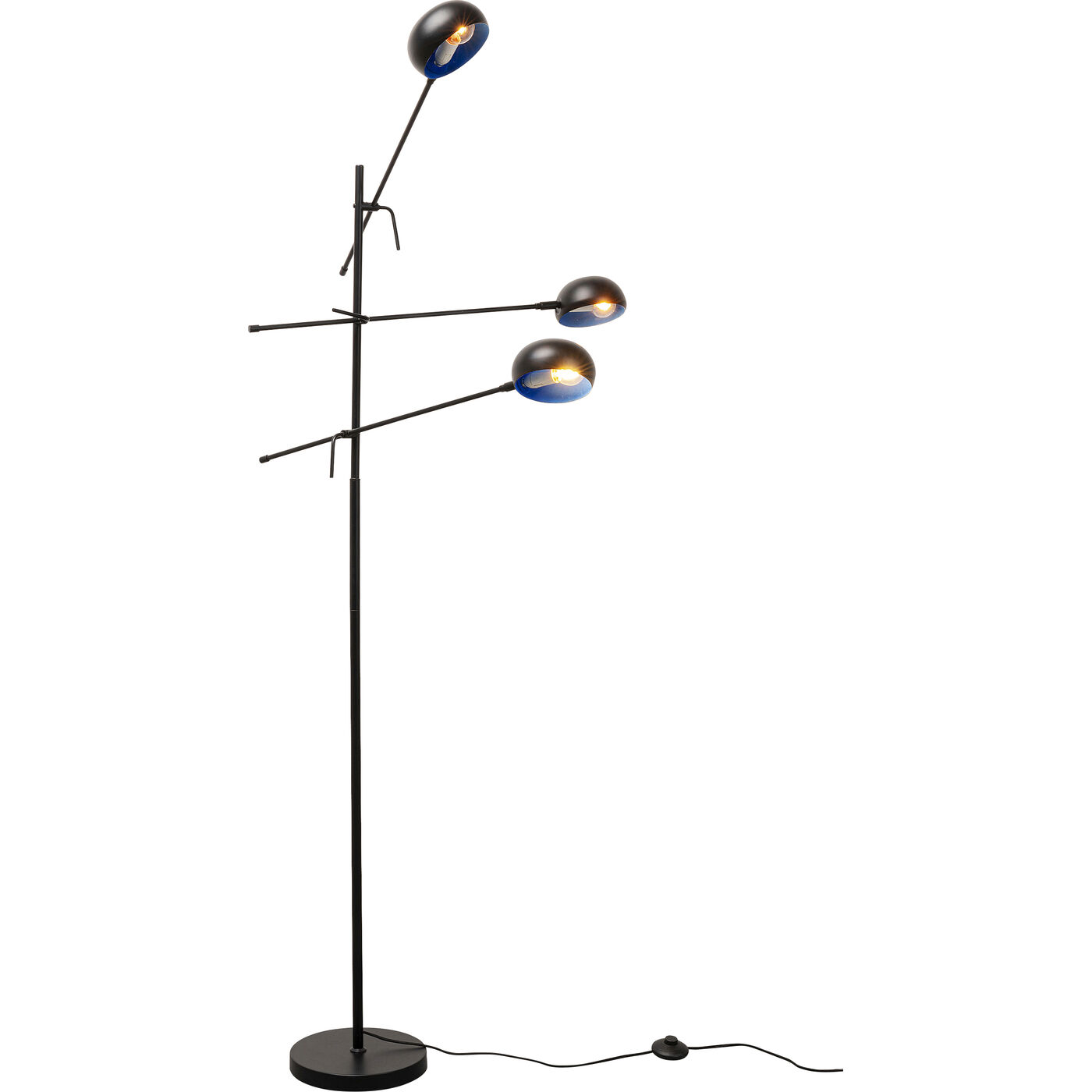 Светильник напольный Bola Trio 160cm