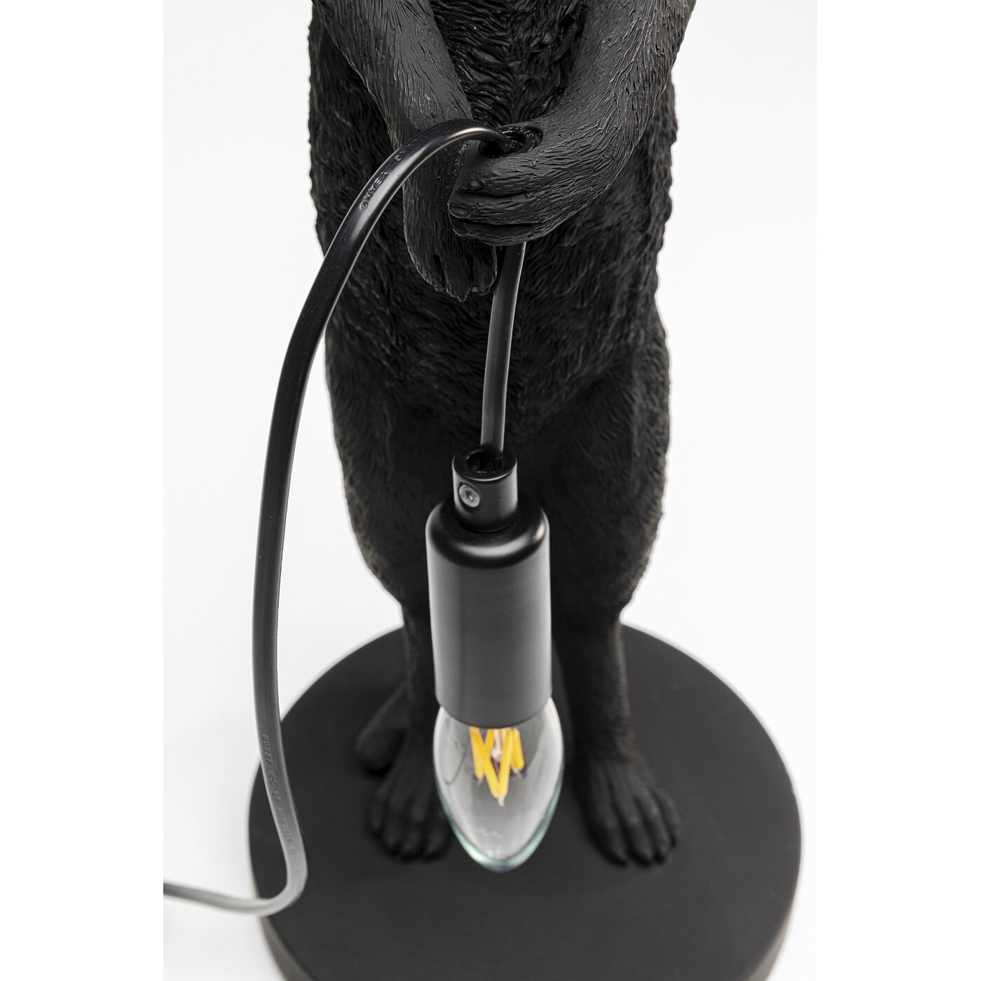 Светильник настольный Animal Meerkat 50cm