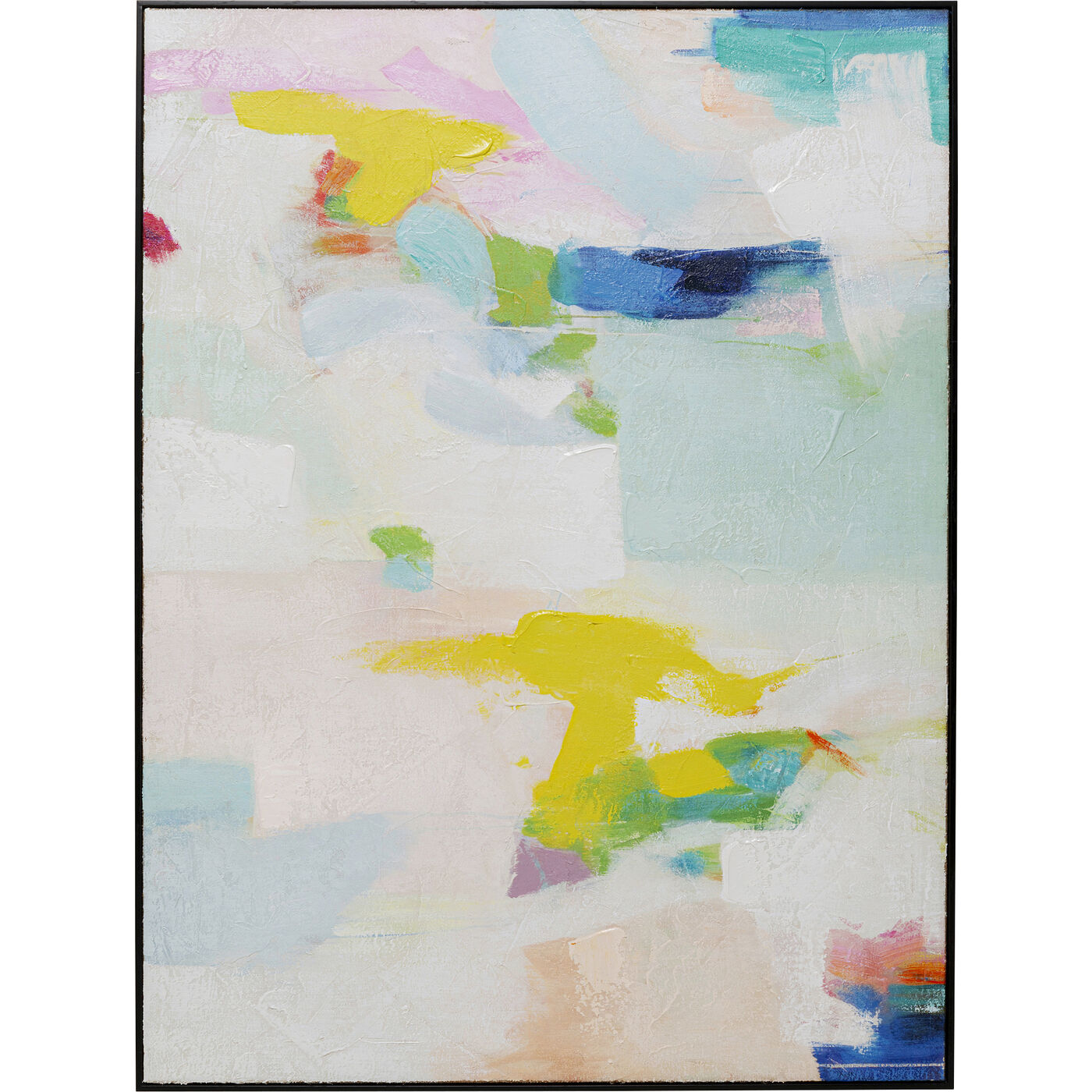 Картина Allegro Shades 120x90cm