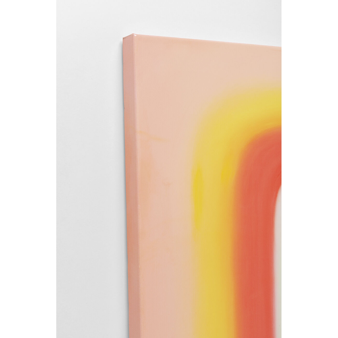 Картина Tendency Yellow 120x160cm