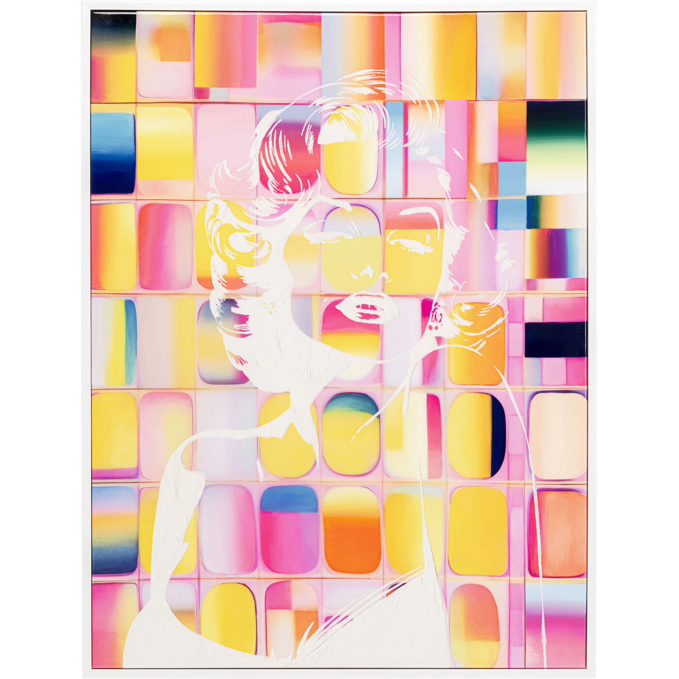 Картина Diva Pixel 120x90cm