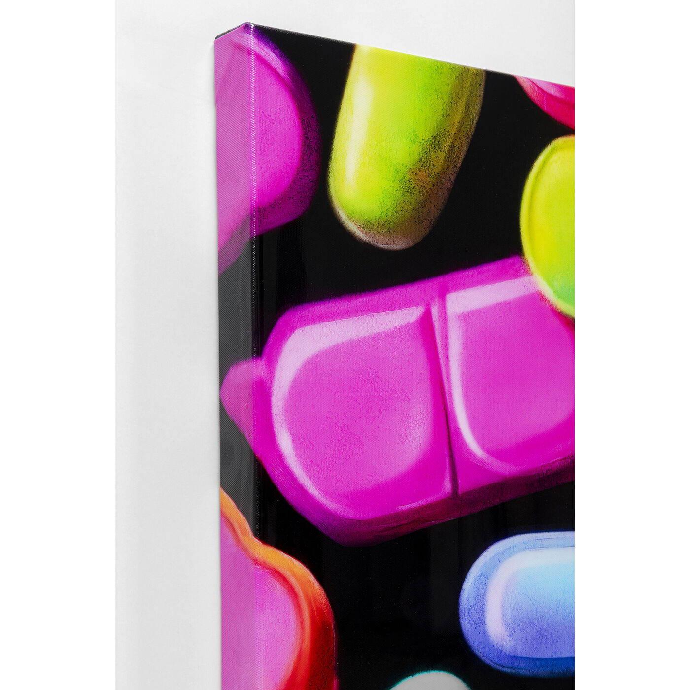 Картина Pastilla Colore 70x140cm
