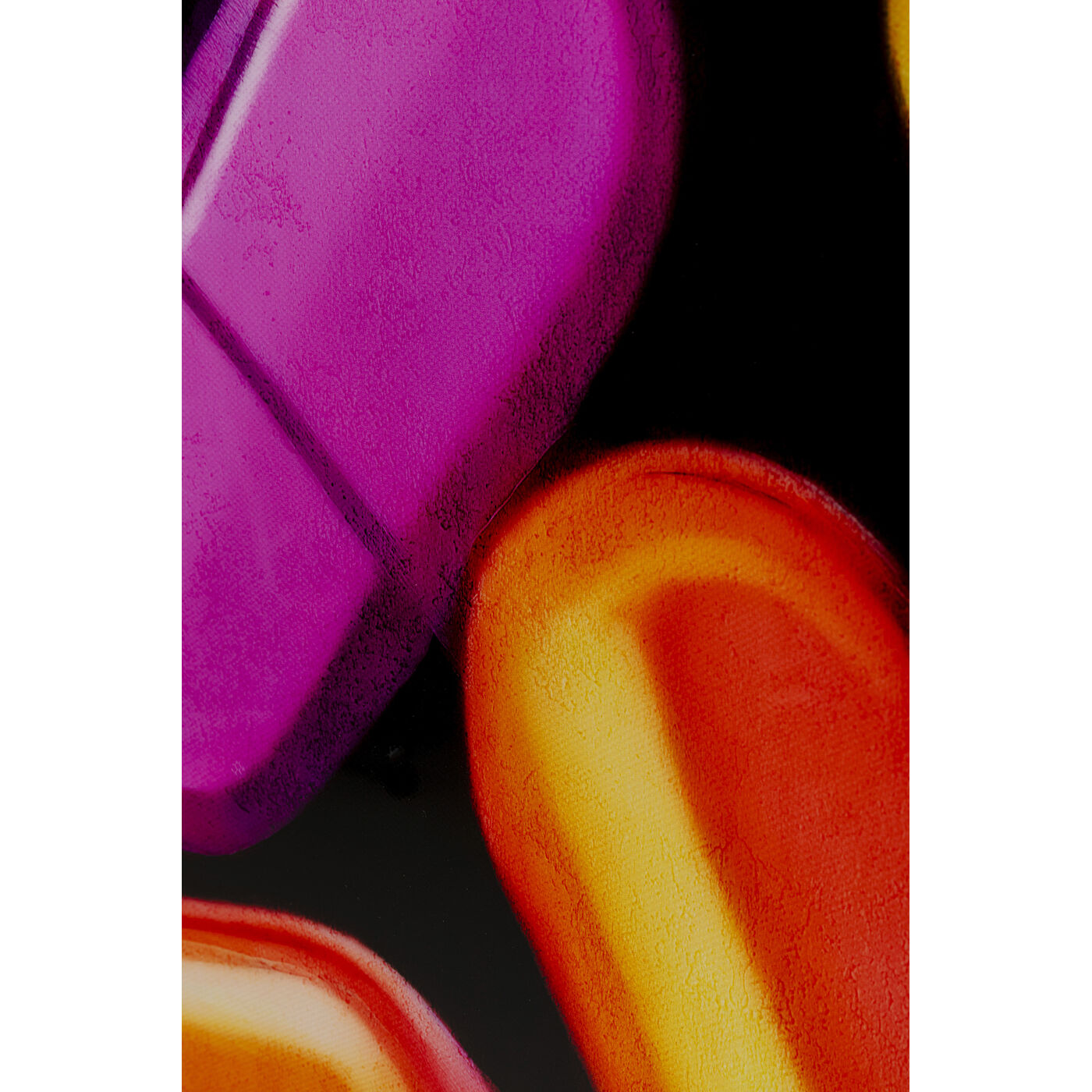 Картина Pastilla Colore 70x140cm