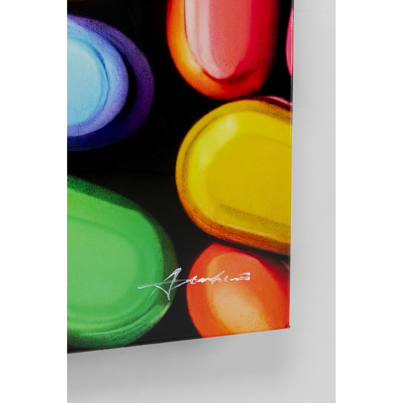 Картина Pastilla Colore 70x140cm