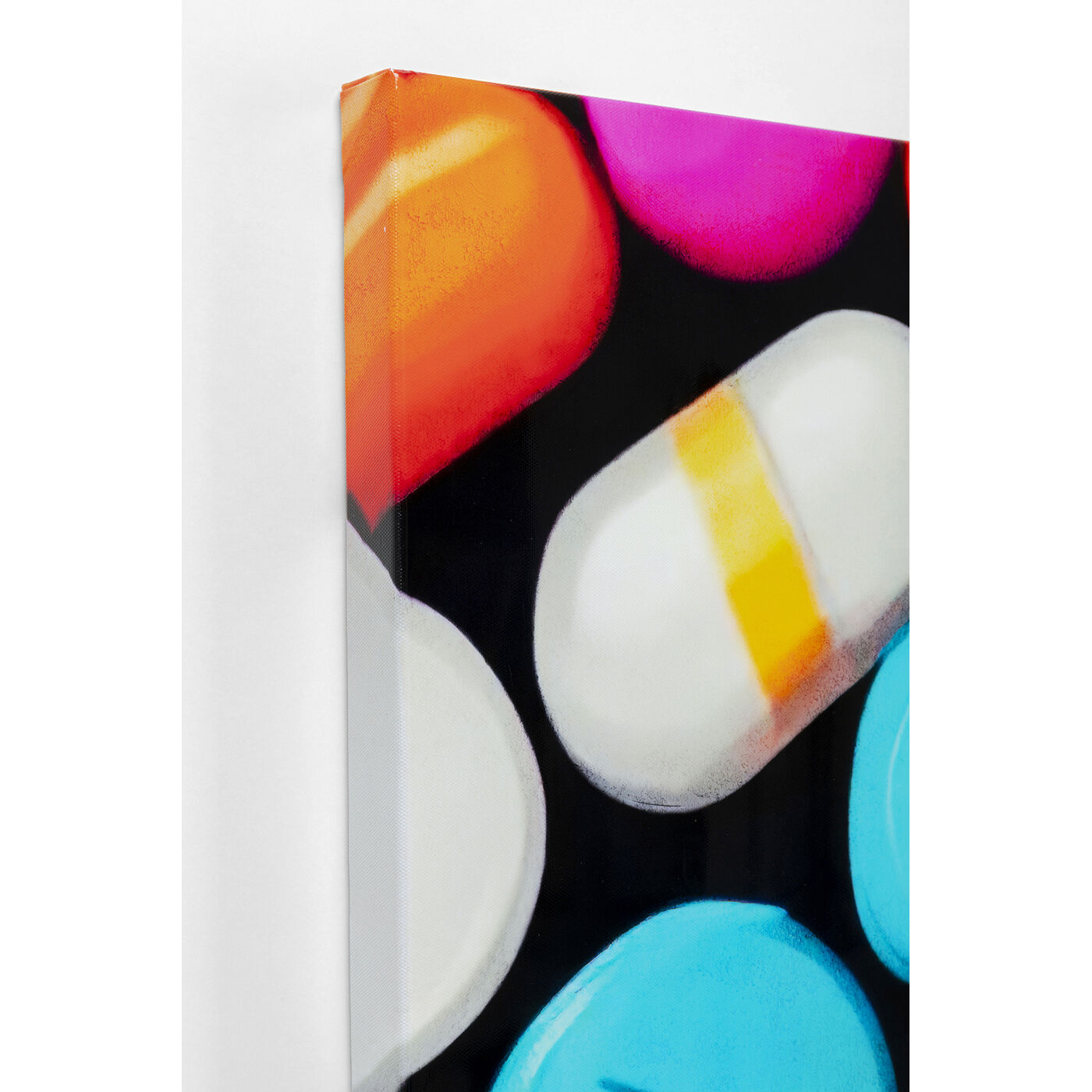 КартинаPastilla Stripes 70x140cm