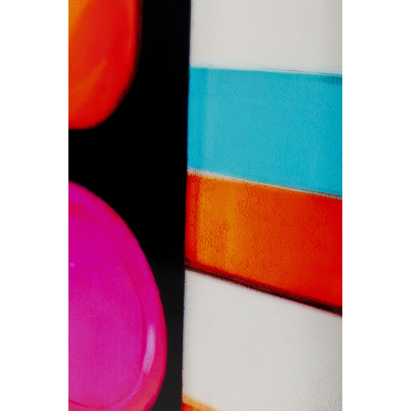 КартинаPastilla Stripes 70x140cm