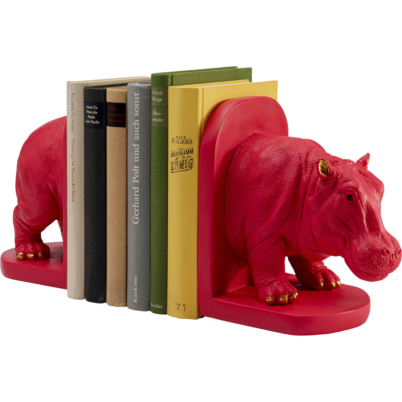 Держатель для книг Rhino Party (2/Set)