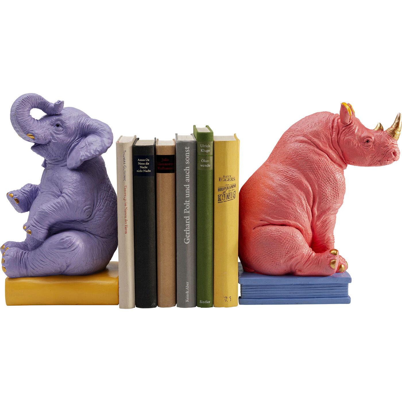 Держатель для книг Zoo Party (2/Set)