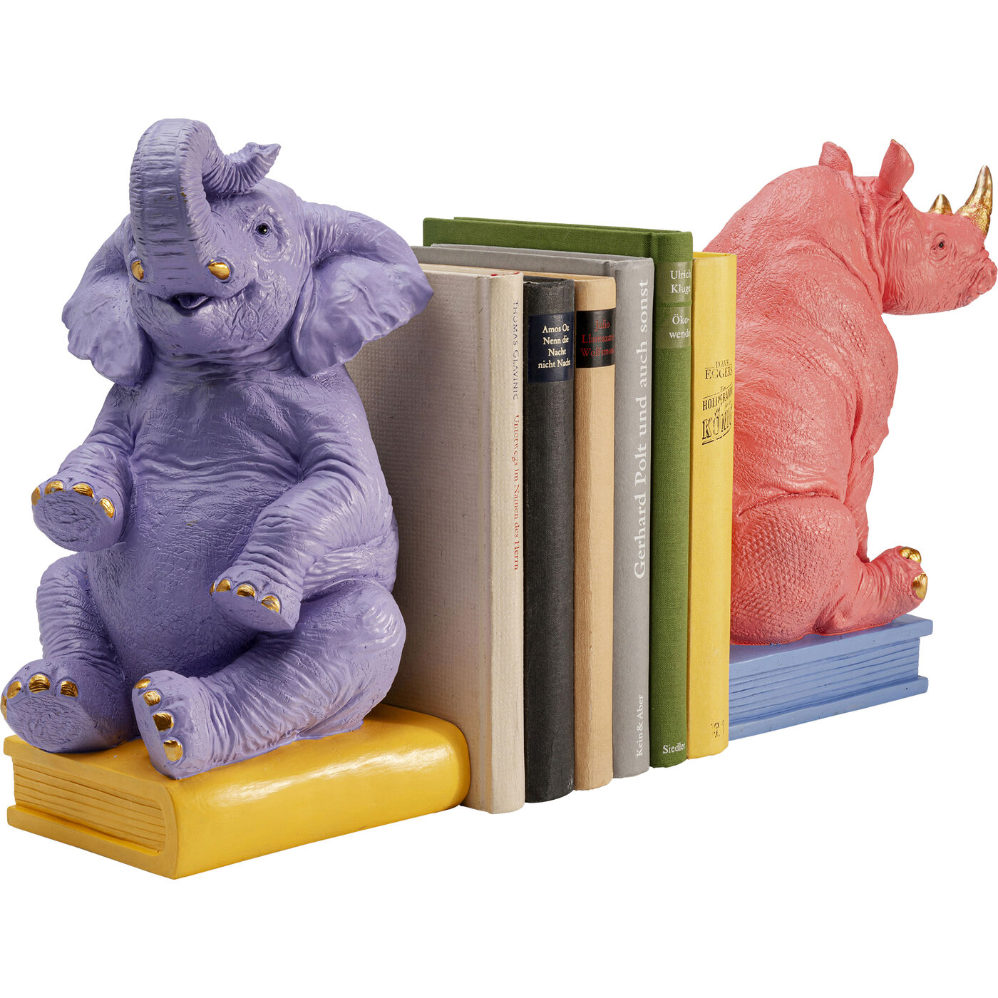 Держатель для книг Zoo Party (2/Set)