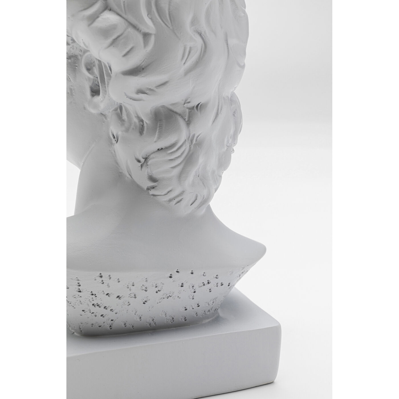 Фигура декоративная Ice Cream David 16cm