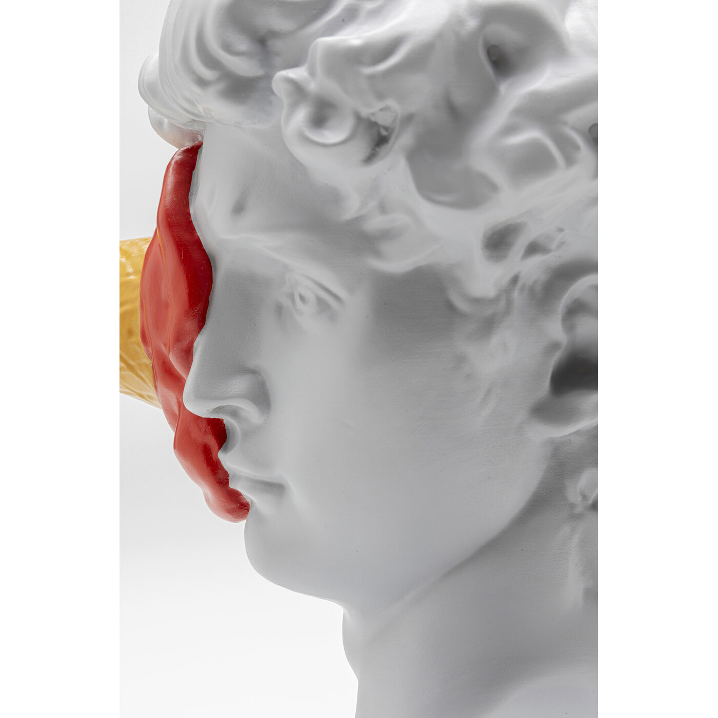 Фигура декоративная Ice Cream David 35cm
