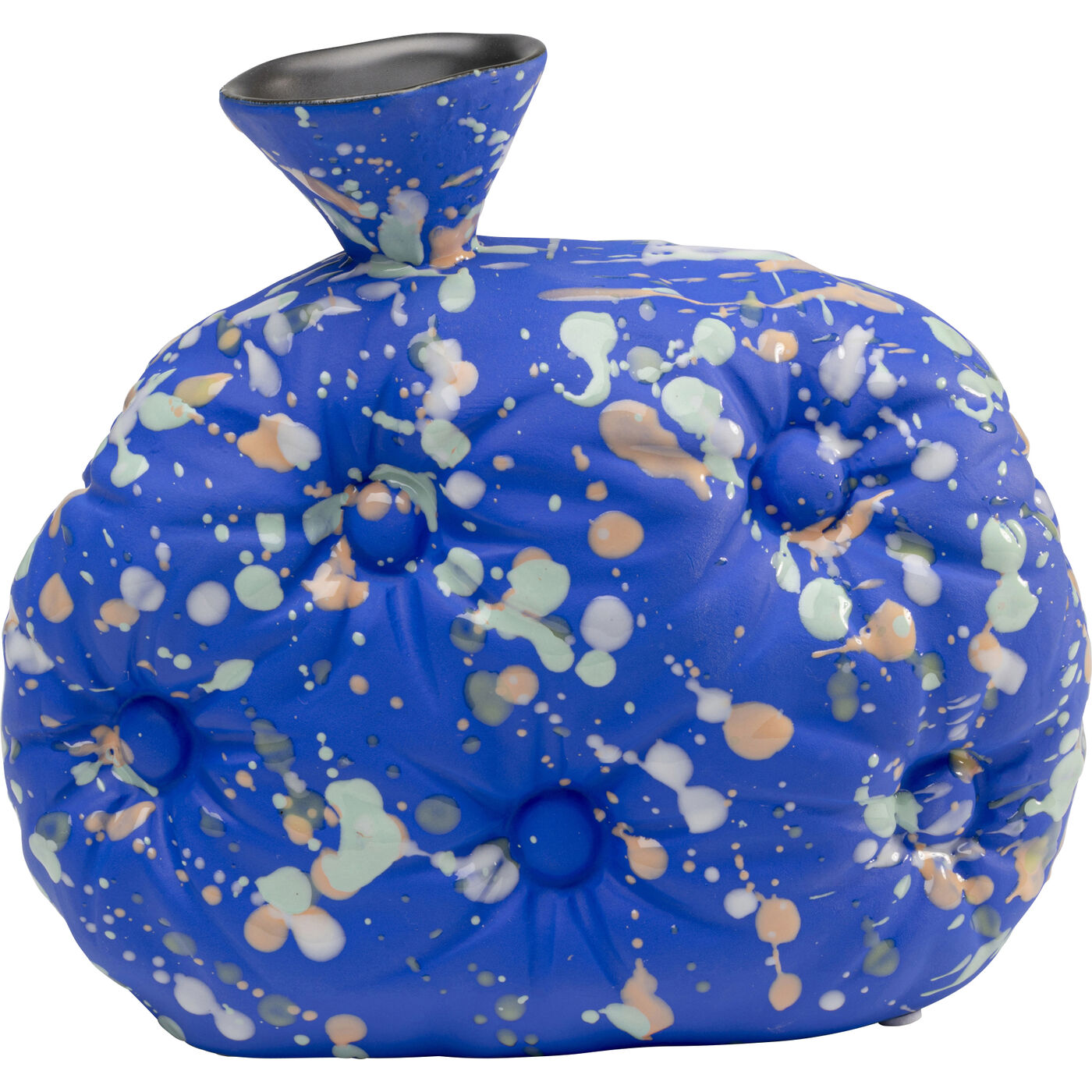 Ваза Colore Blob 22cm