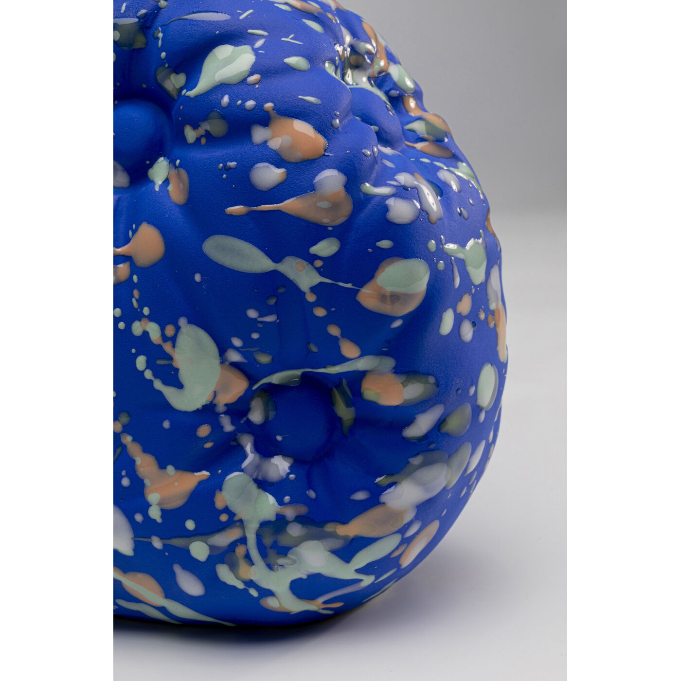 Ваза Colore Blob 22cm