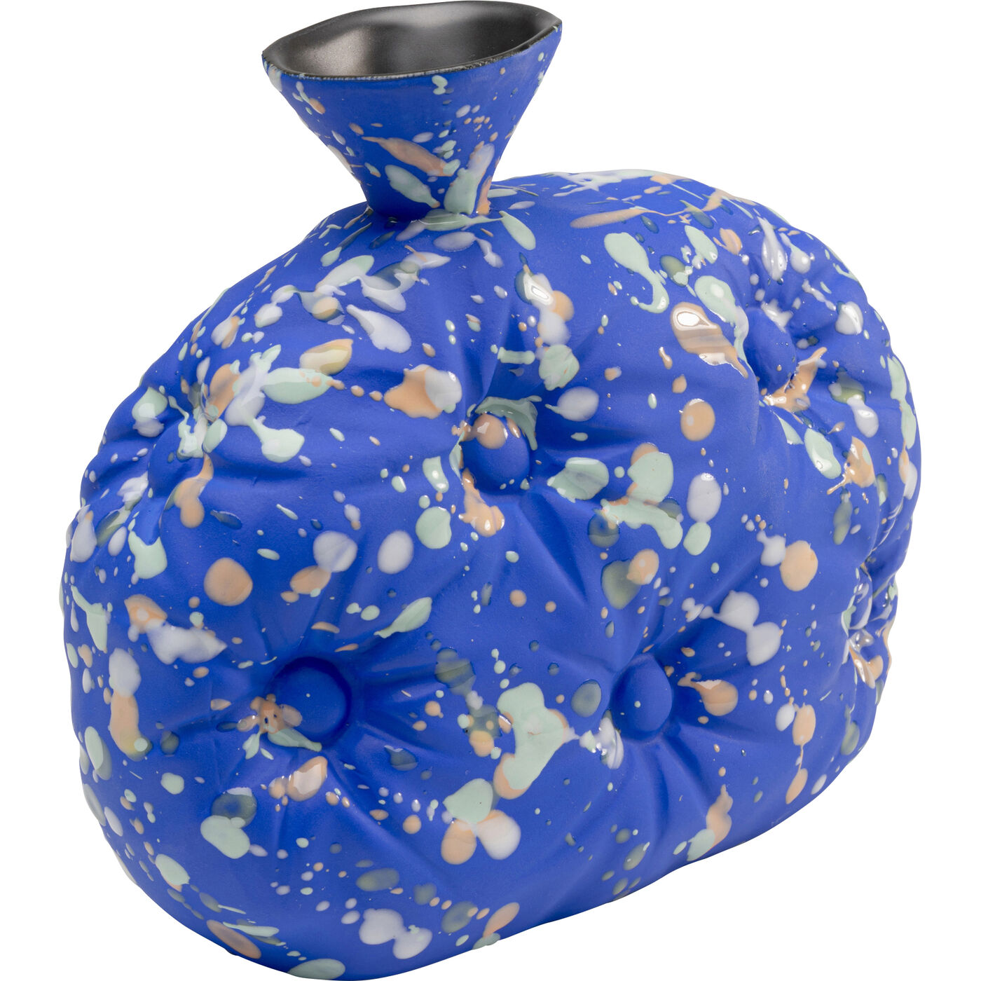 Ваза Colore Blob 22cm