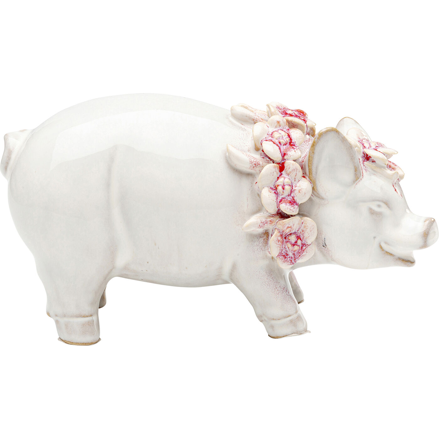 Фигура декоративная Hawaii Pig 11cm