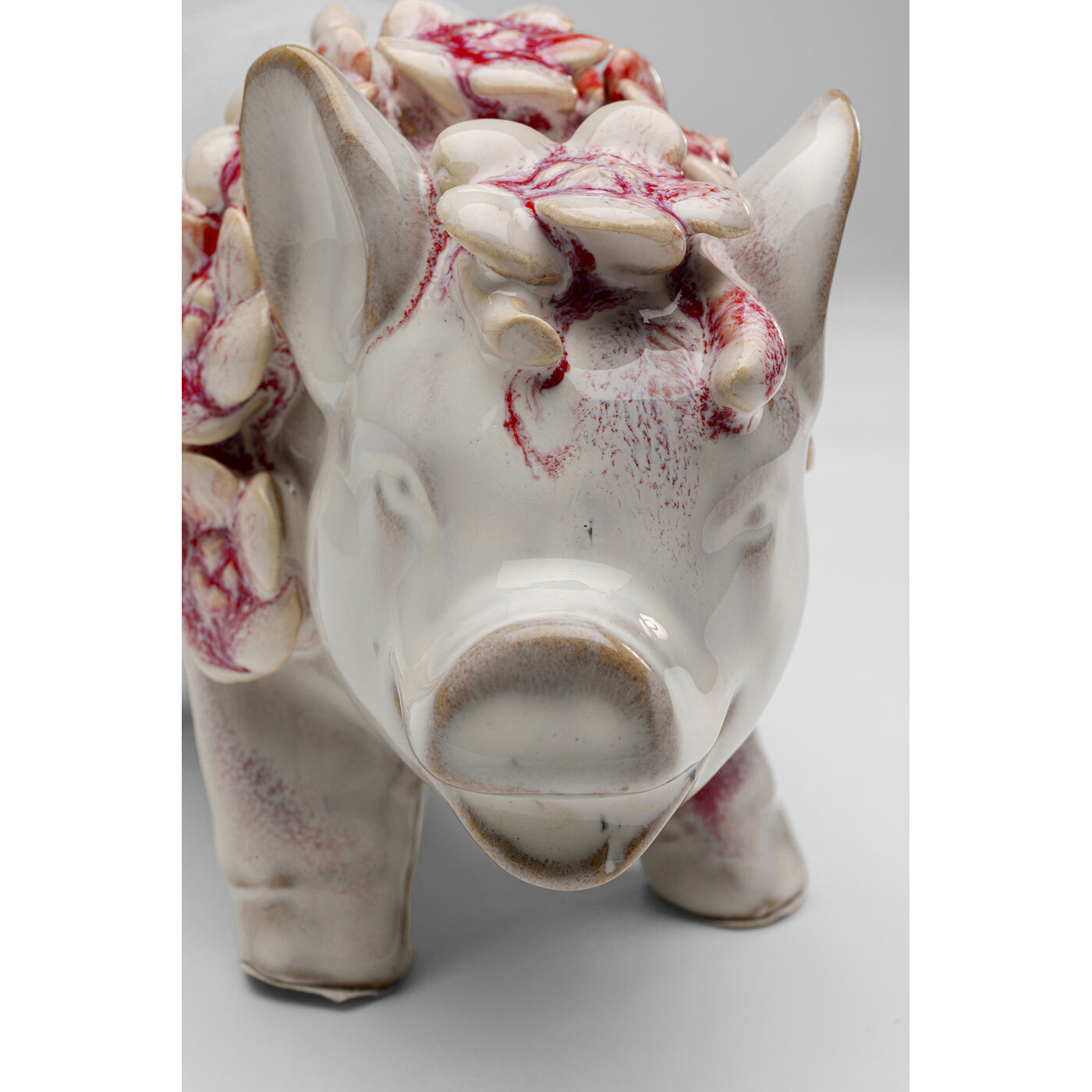 Фигура декоративная Hawaii Pig 11cm