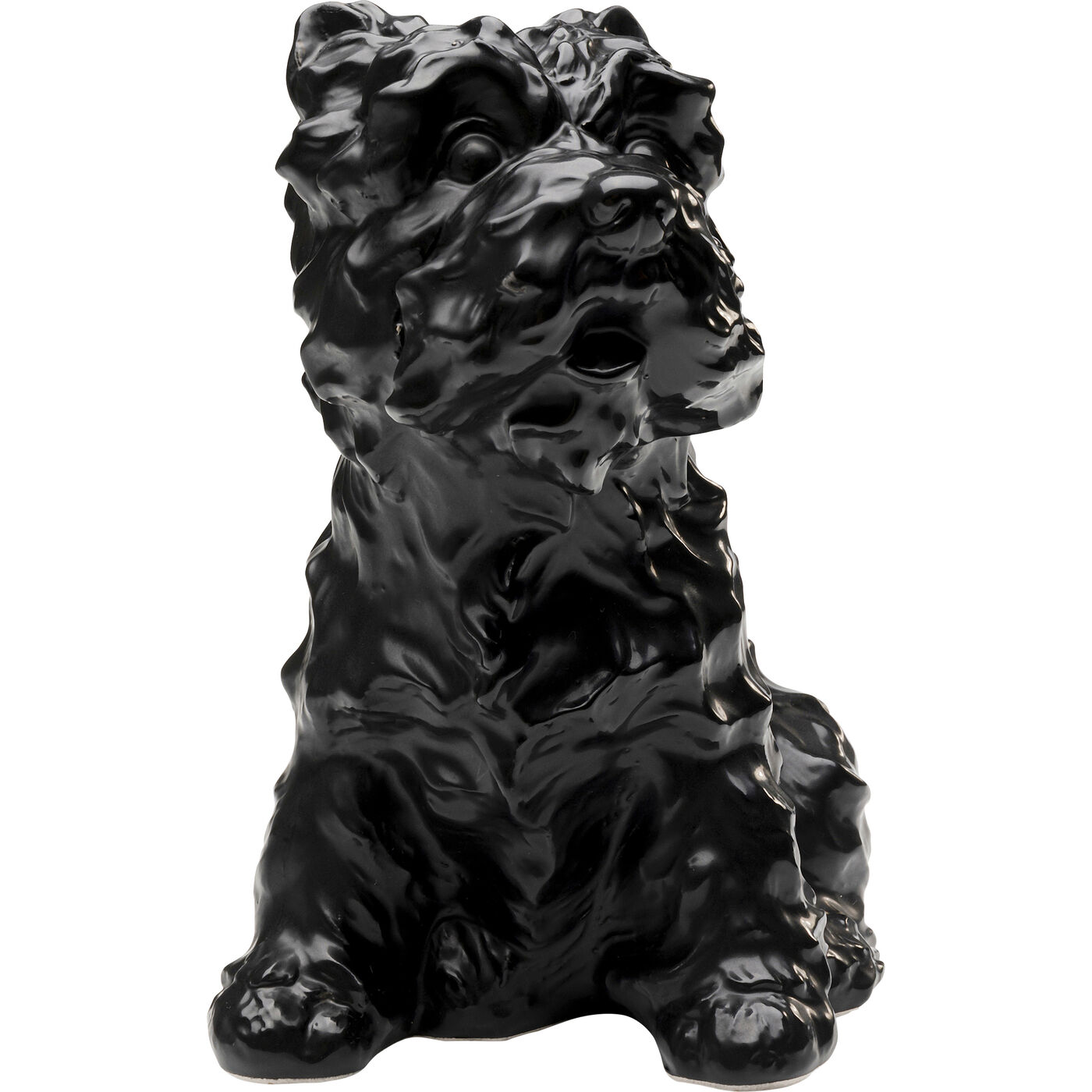 Копилка Fox Terrier 24cm