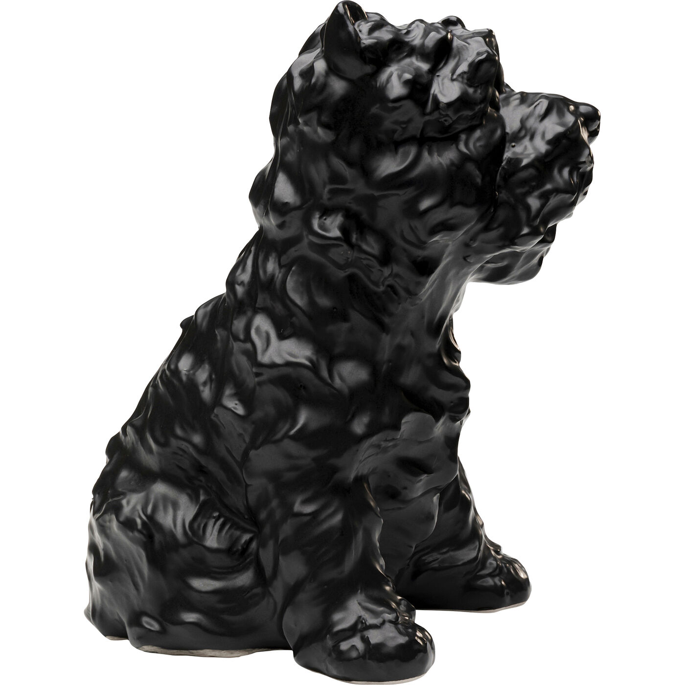 Копилка Fox Terrier 24cm