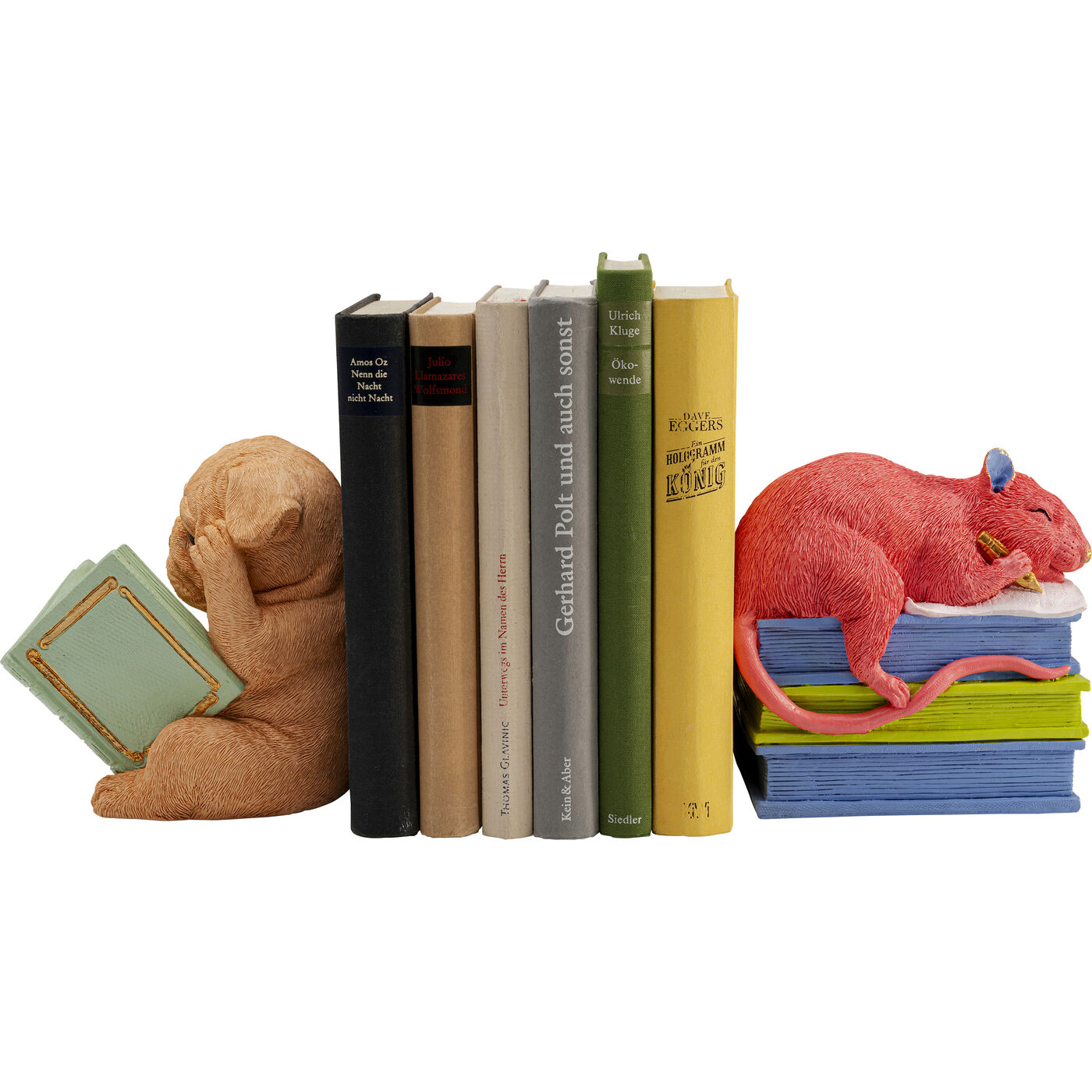 Держатель для книг Pet Party (2/Set)
