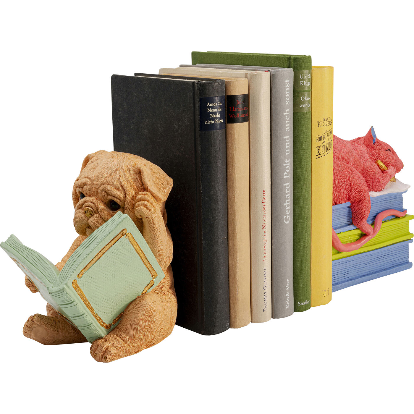 Держатель для книг Pet Party (2/Set)