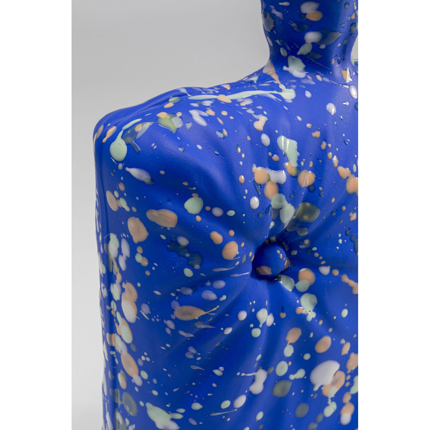 Ваза Colore Blob 28cm