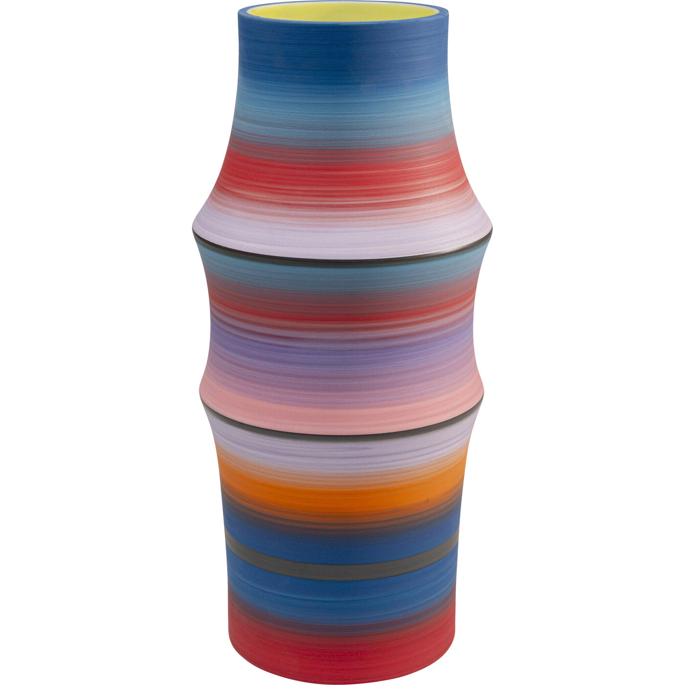 Ваза Rainbow 35cm