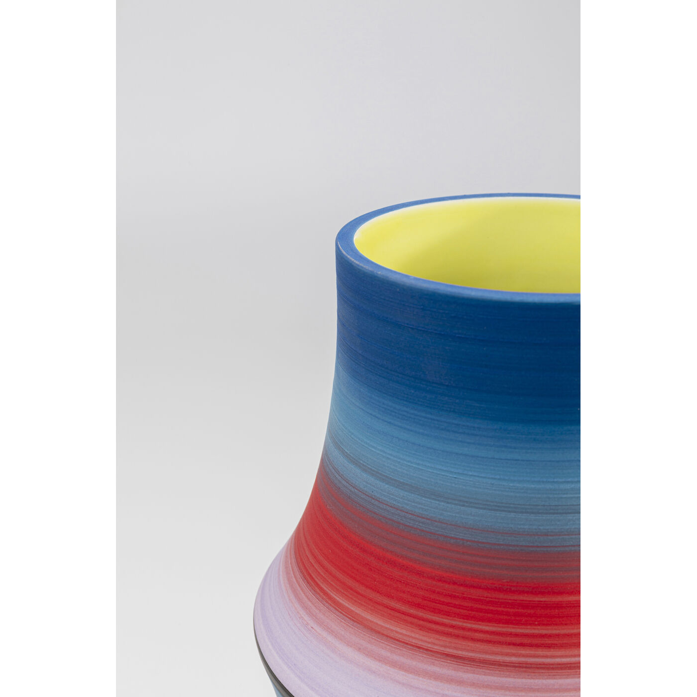 Ваза Rainbow 35cm