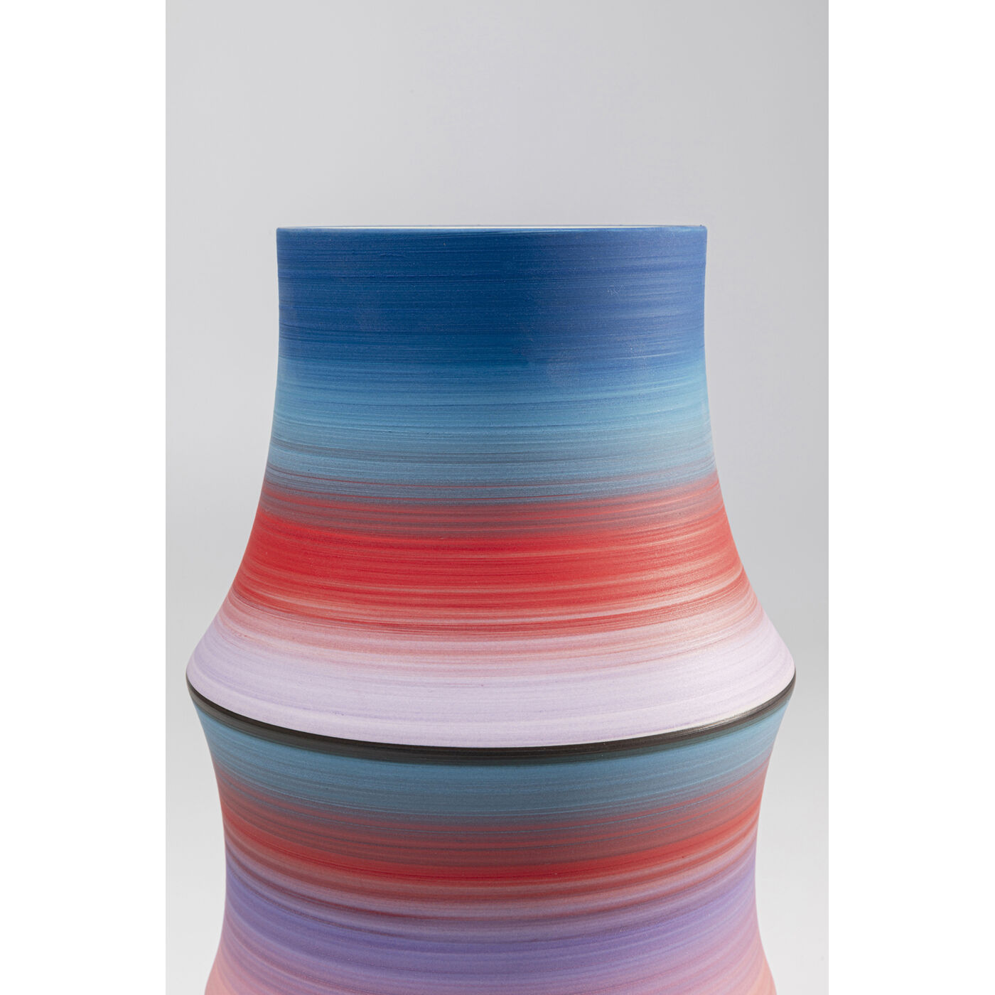 Ваза Rainbow 35cm