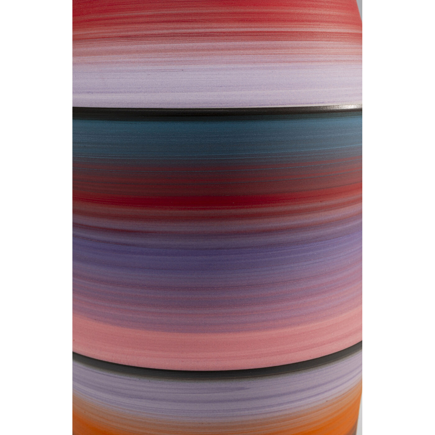 Ваза Rainbow 35cm