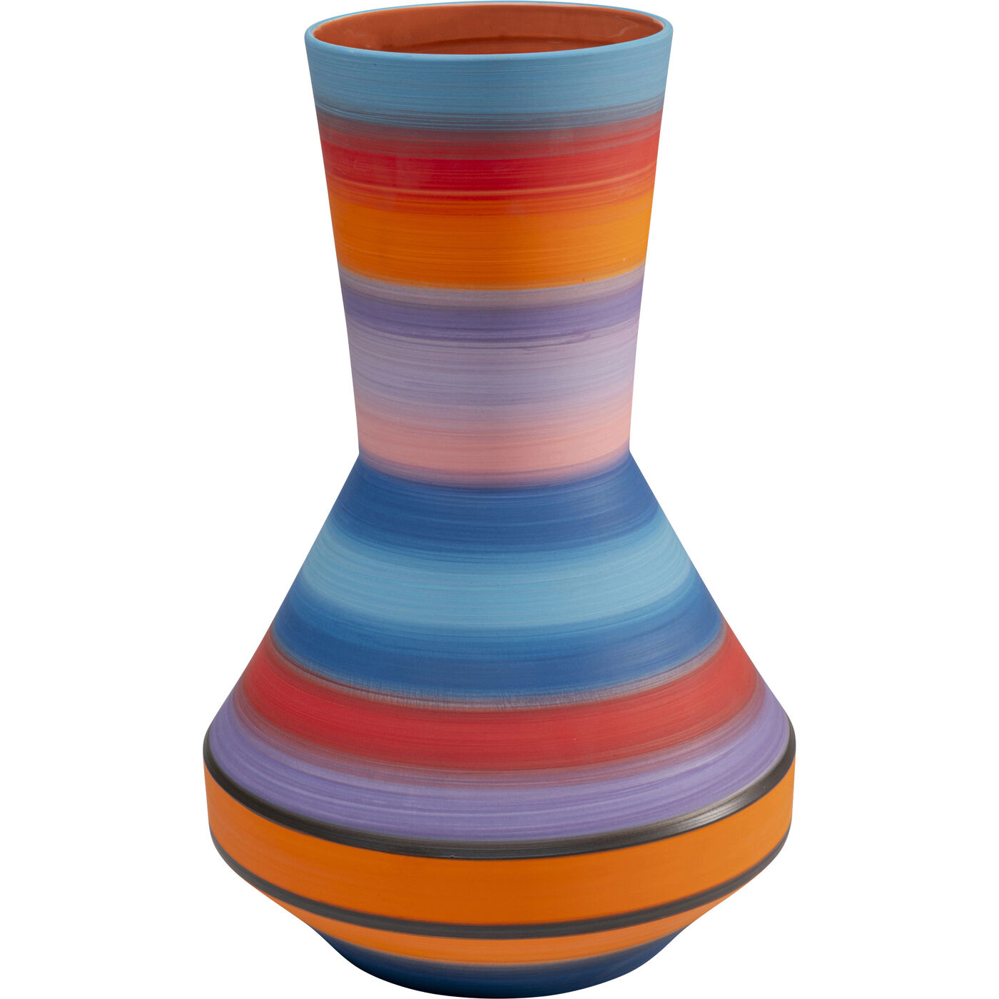 Ваза Rainbow 40cm