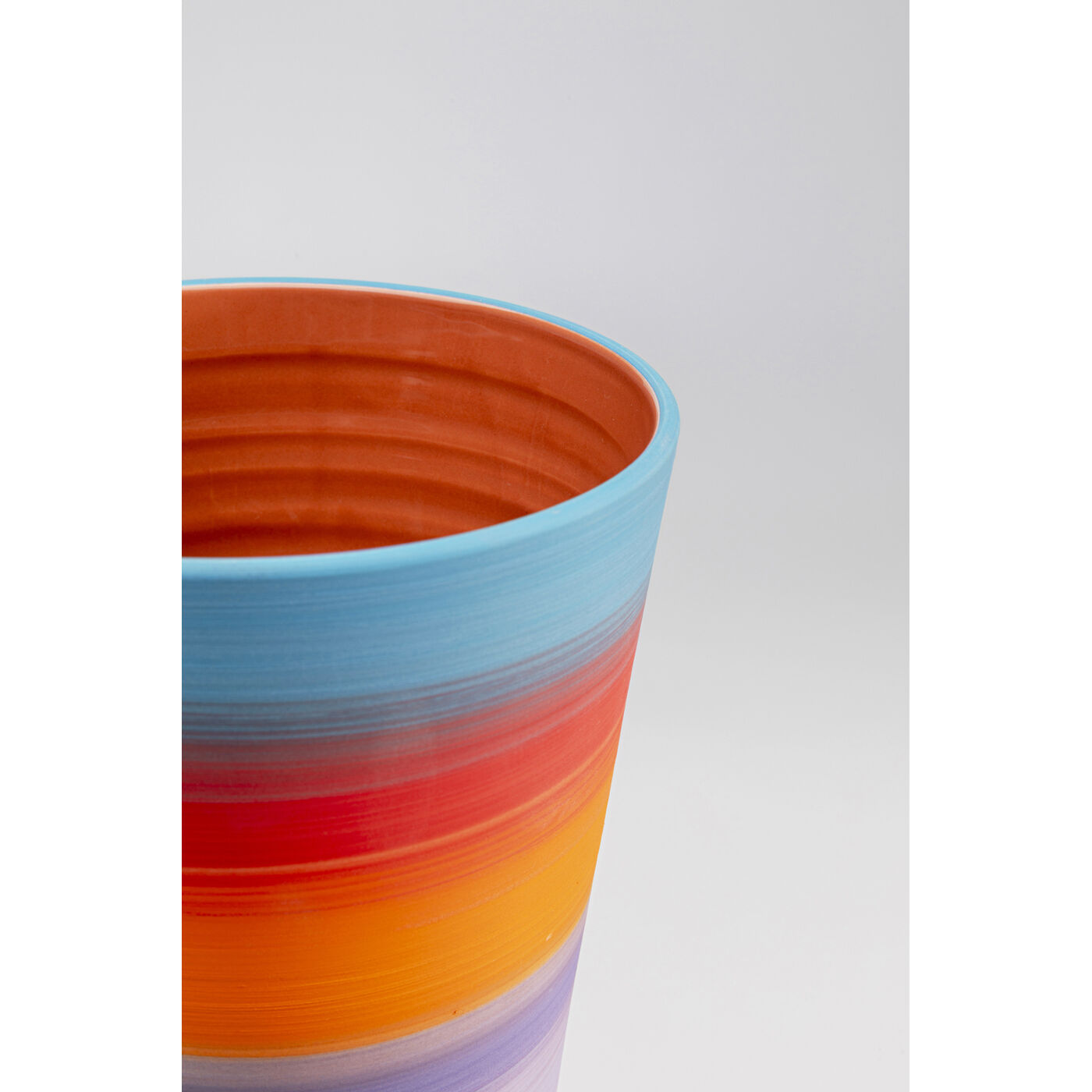 Ваза Rainbow 40cm