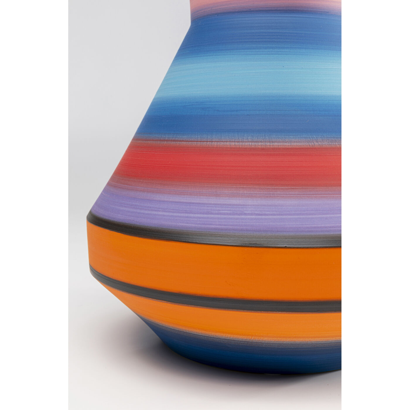 Ваза Rainbow 40cm