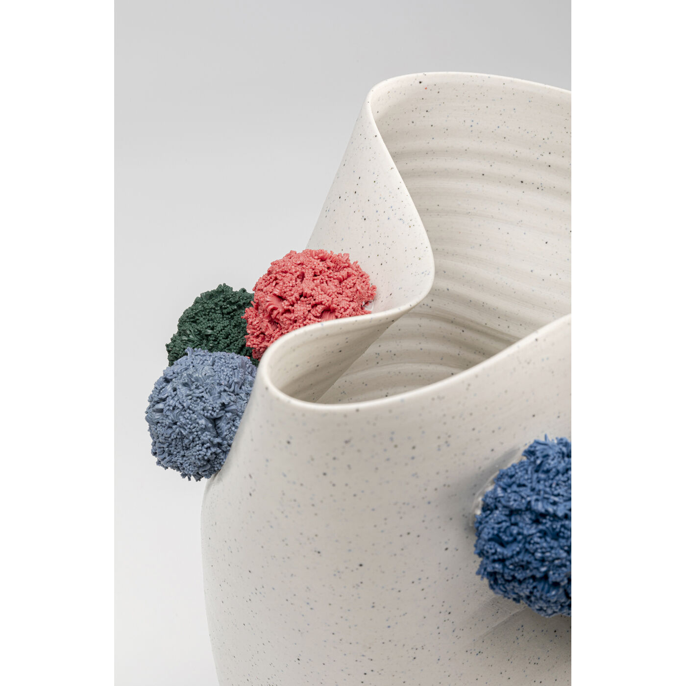 Ваза Pomoli 24cm