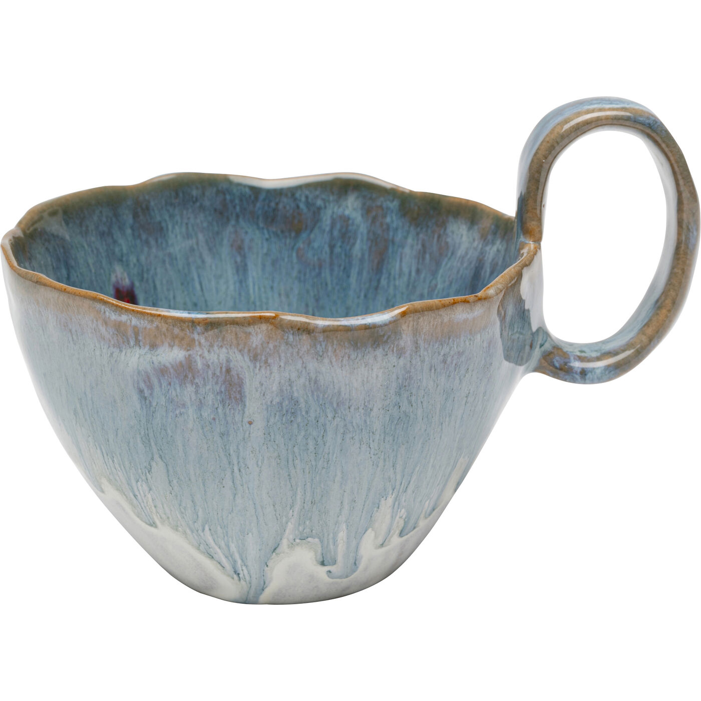 Кружка Mina Blue
