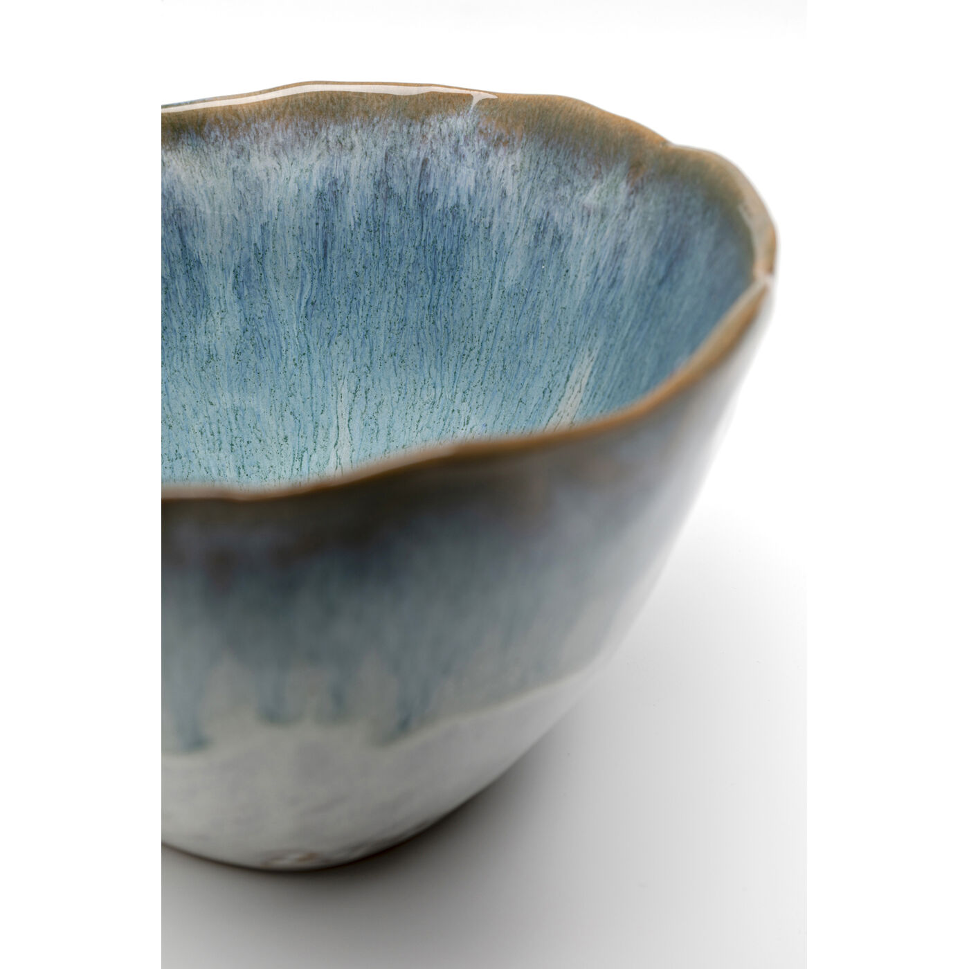 Кружка Mina Blue