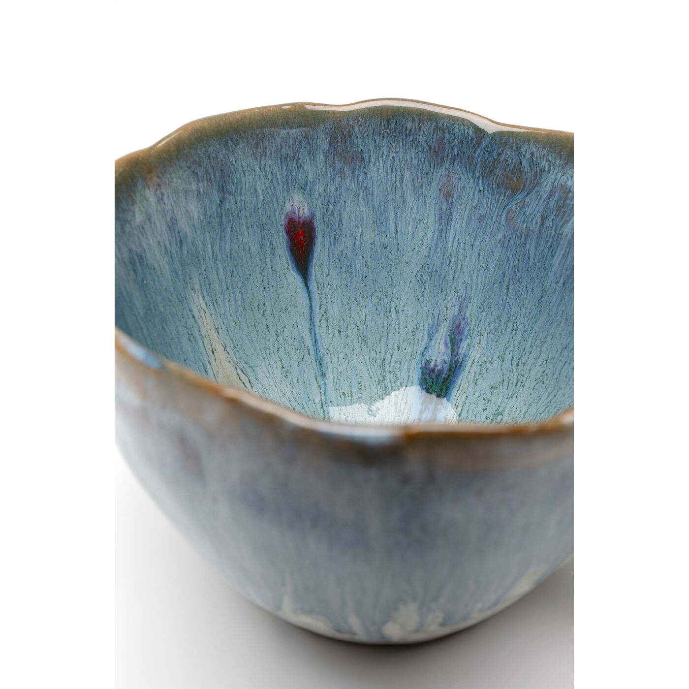 Кружка Mina Blue
